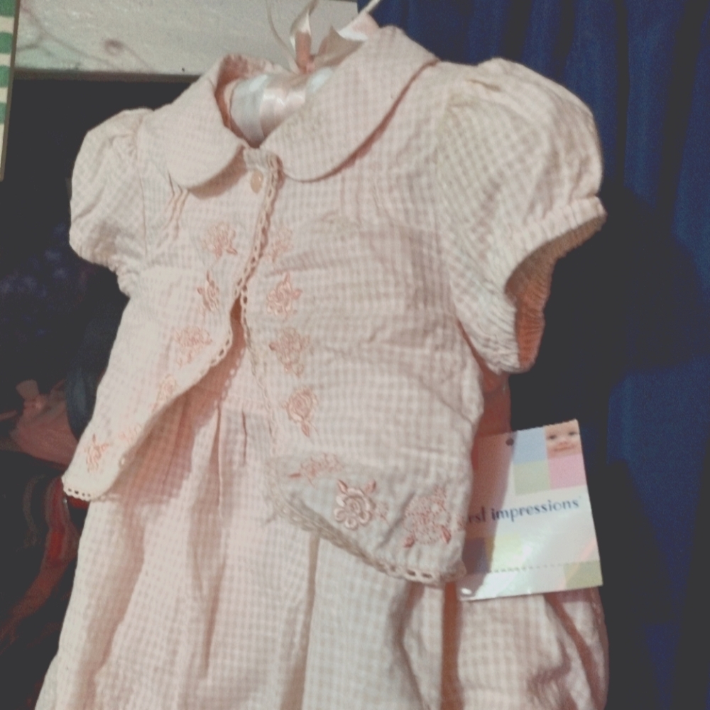 First Impressions 3pc Set